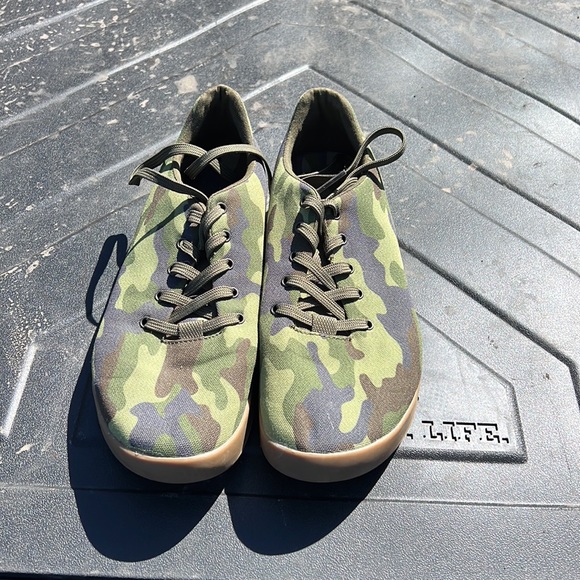 No Bull Shoes - Picture 3 of 5